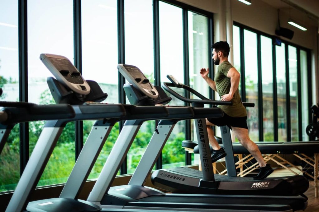 Cardio Training