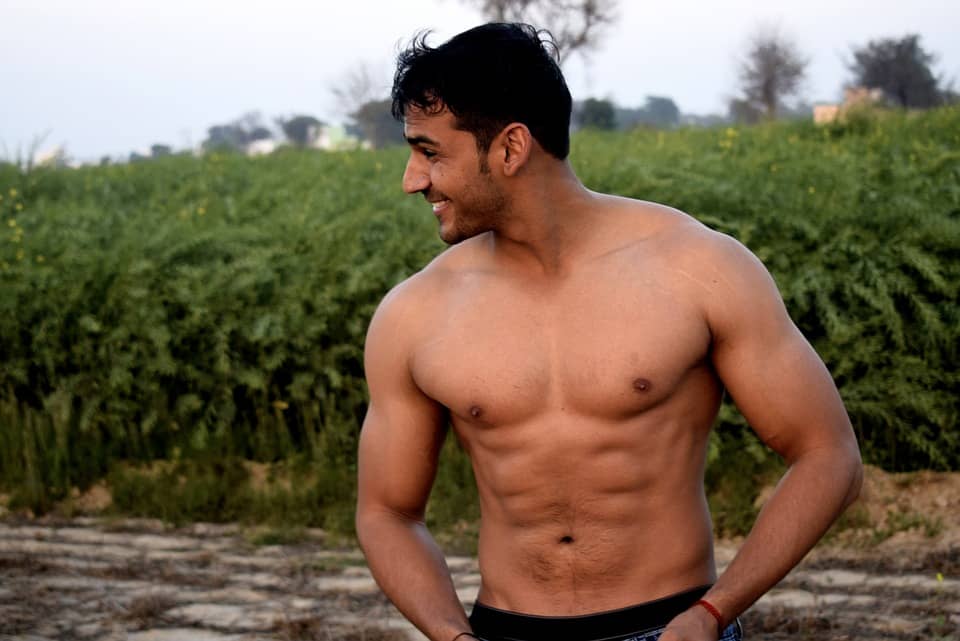 bauchsixpack