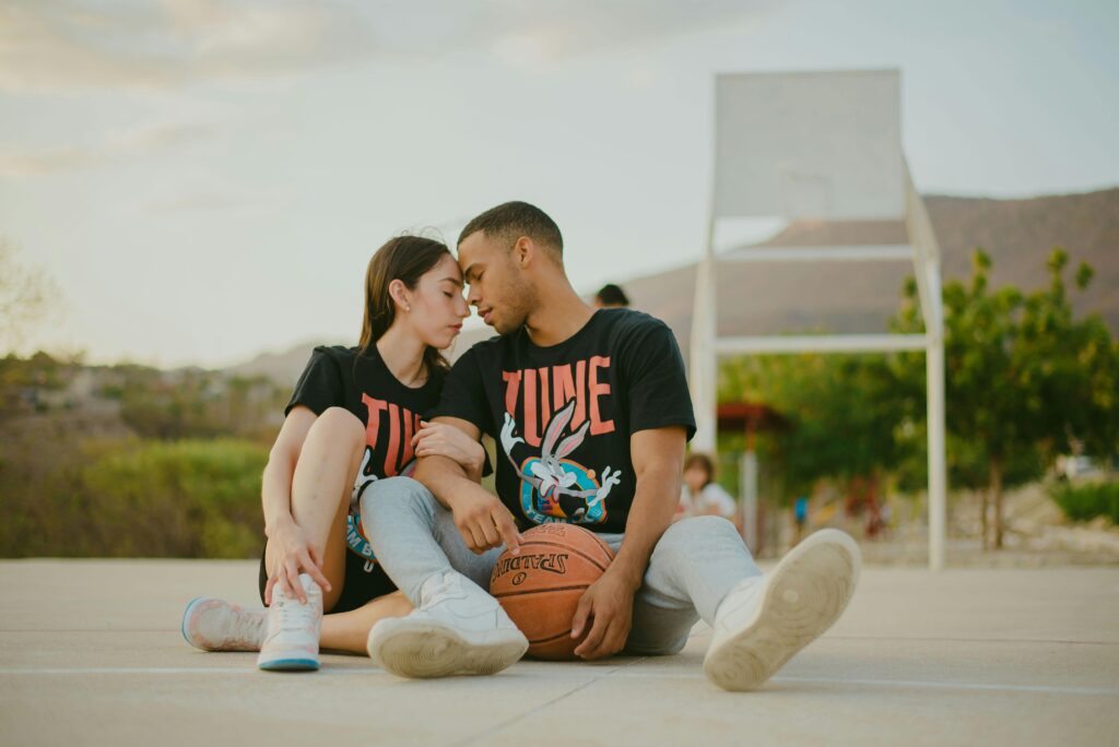 Die besten Sportarten für ein aktives erstes Date