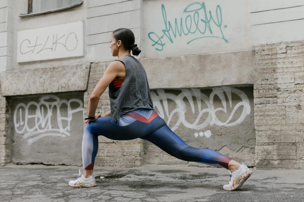 Sportliches Date Outfit (2)